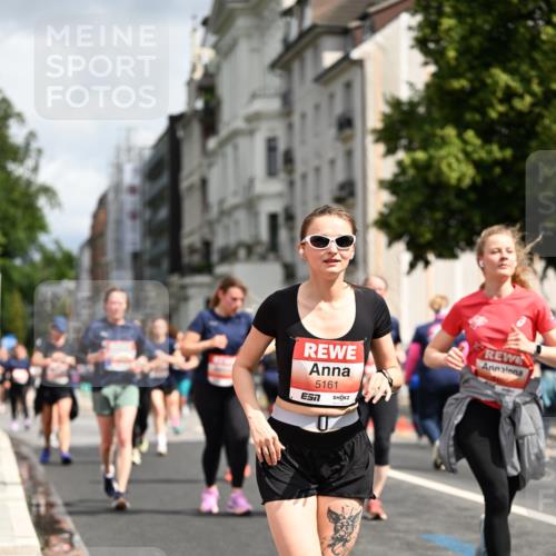 14.06.2026 - REWE Women's Run Dr. Thomas Lammeyer http://msf.ph/oto/9782078 14.06.2026 10:50:55 Laufen 5161 meine-sportfotos.de