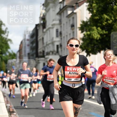 14.06.2026 - REWE Women's Run Dr. Thomas Lammeyer http://msf.ph/oto/9782080 14.06.2026 10:50:55 Laufen 5161, 0 meine-sportfotos.de