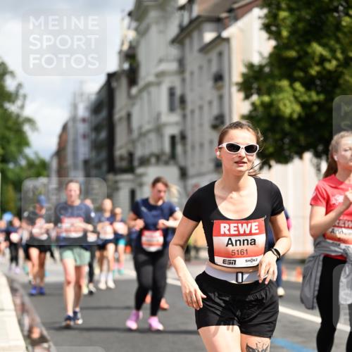 14.06.2026 - REWE Women's Run Dr. Thomas Lammeyer http://msf.ph/oto/9782083 14.06.2026 10:50:55 Laufen 5161, 201 meine-sportfotos.de