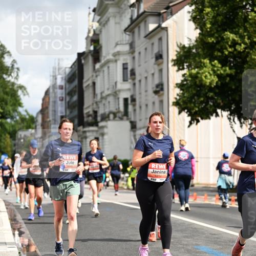 14.06.2026 - REWE Women's Run Dr. Thomas Lammeyer http://msf.ph/oto/9782101 14.06.2026 10:50:56 Laufen 5049, 7, 5914 meine-sportfotos.de