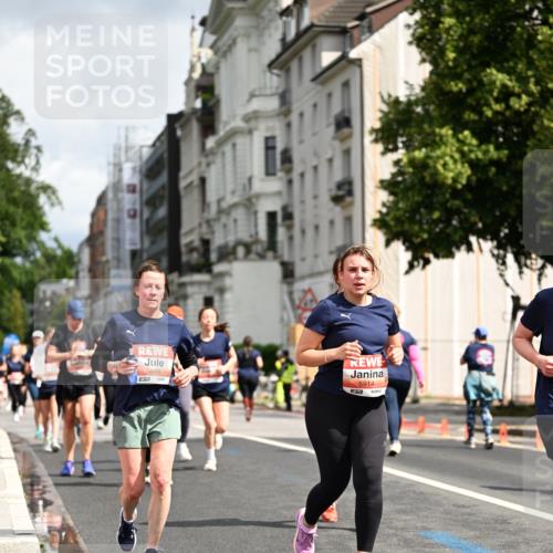 14.06.2026 - REWE Women's Run Dr. Thomas Lammeyer http://msf.ph/oto/9782103 14.06.2026 10:50:56 Laufen 7, 5049, 5914, 7 meine-sportfotos.de