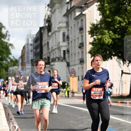 14.06.2026 - REWE Women's Run Dr. Thomas Lammeyer http://msf.ph/oto/9782108 14.06.2026 10:50:57 Laufen 5049, 5914, 7 meine-sportfotos.de