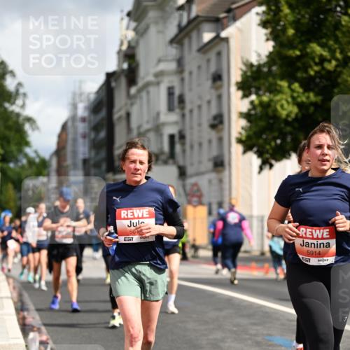 14.06.2026 - REWE Women's Run Dr. Thomas Lammeyer http://msf.ph/oto/9782118 14.06.2026 10:50:57 Laufen 50, 7, 5914 meine-sportfotos.de