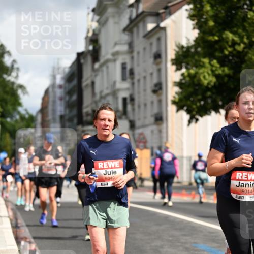 14.06.2026 - REWE Women's Run Dr. Thomas Lammeyer http://msf.ph/oto/9782122 14.06.2026 10:50:57 Laufen 5049, 7, 5914, 7 meine-sportfotos.de
