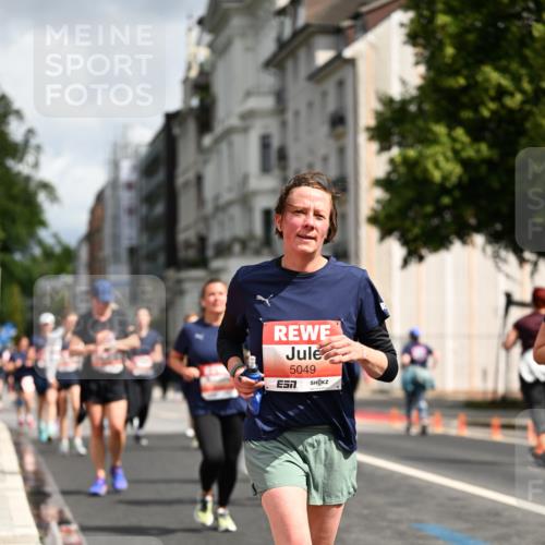 14.06.2026 - REWE Women's Run Dr. Thomas Lammeyer http://msf.ph/oto/9782127 14.06.2026 10:50:58 Laufen 5049 meine-sportfotos.de