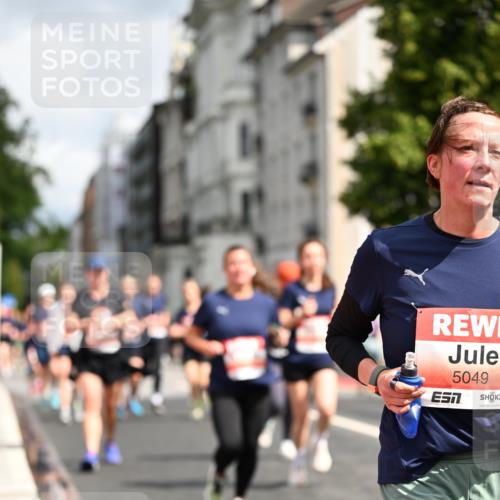 14.06.2026 - REWE Women's Run Dr. Thomas Lammeyer http://msf.ph/oto/9782140 14.06.2026 10:50:58 Laufen 5049 meine-sportfotos.de