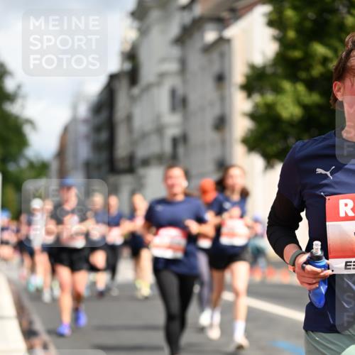 14.06.2026 - REWE Women's Run Dr. Thomas Lammeyer http://msf.ph/oto/9782142 14.06.2026 10:50:59 Laufen  meine-sportfotos.de
