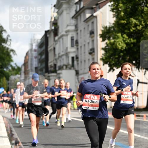 14.06.2026 - REWE Women's Run Dr. Thomas Lammeyer http://msf.ph/oto/9782151 14.06.2026 10:50:59 Laufen 5297, 7, 5309, 57 meine-sportfotos.de