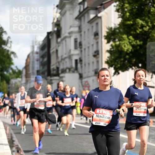 14.06.2026 - REWE Women's Run Dr. Thomas Lammeyer http://msf.ph/oto/9782154 14.06.2026 10:50:59 Laufen 5297, 5309, 57 meine-sportfotos.de