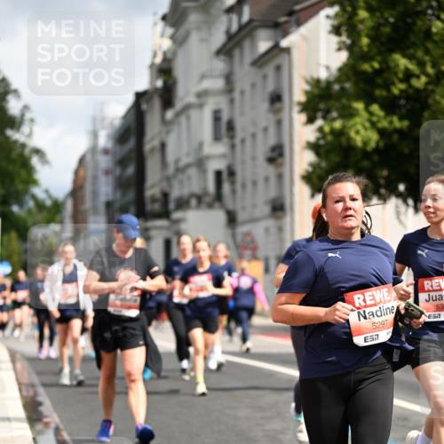 14.06.2026 - REWE Women's Run Dr. Thomas Lammeyer http://msf.ph/oto/9782158 14.06.2026 10:51:00 Laufen 5297, 7, 530 meine-sportfotos.de