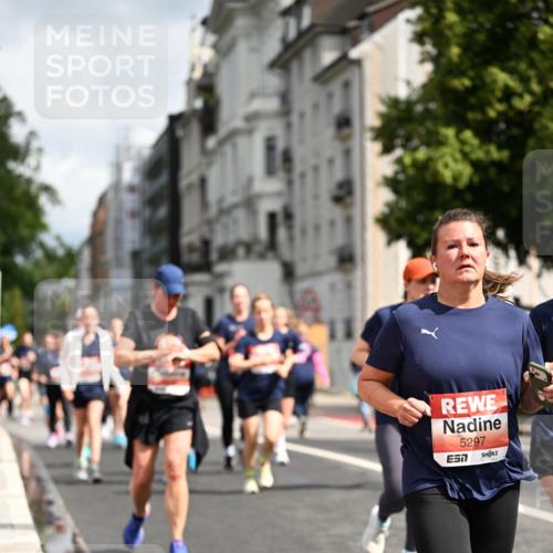 14.06.2026 - REWE Women's Run Dr. Thomas Lammeyer http://msf.ph/oto/9782162 14.06.2026 10:51:00 Laufen 5297 meine-sportfotos.de