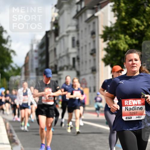 14.06.2026 - REWE Women's Run Dr. Thomas Lammeyer http://msf.ph/oto/9782165 14.06.2026 10:51:00 Laufen 5297, 7 meine-sportfotos.de