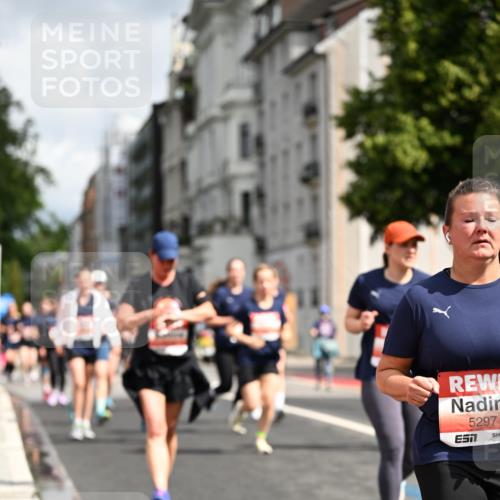 14.06.2026 - REWE Women's Run Dr. Thomas Lammeyer http://msf.ph/oto/9782167 14.06.2026 10:51:00 Laufen 5297, 7 meine-sportfotos.de
