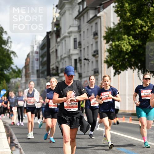 14.06.2026 - REWE Women's Run Dr. Thomas Lammeyer http://msf.ph/oto/9782180 14.06.2026 10:51:01 Laufen 5212, 57 meine-sportfotos.de