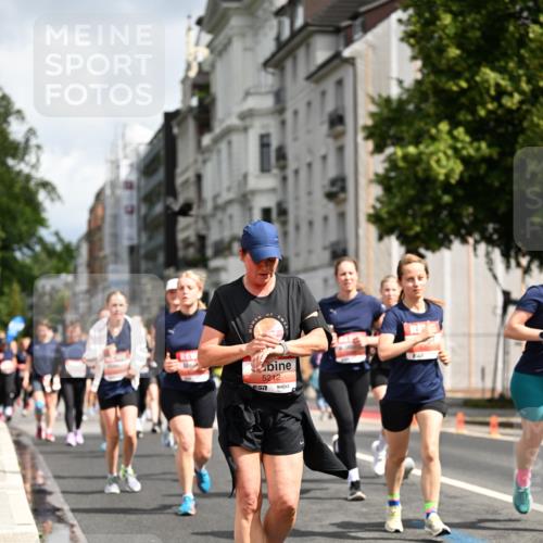 14.06.2026 - REWE Women's Run Dr. Thomas Lammeyer http://msf.ph/oto/9782185 14.06.2026 10:51:01 Laufen 5212 meine-sportfotos.de