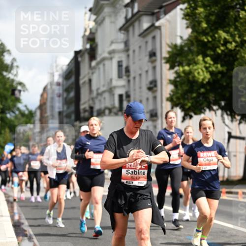 14.06.2026 - REWE Women's Run Dr. Thomas Lammeyer http://msf.ph/oto/9782192 14.06.2026 10:51:02 Laufen 5212 meine-sportfotos.de