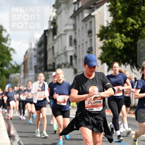 14.06.2026 - REWE Women's Run Dr. Thomas Lammeyer http://msf.ph/oto/9782196 14.06.2026 10:51:02 Laufen 5212 meine-sportfotos.de