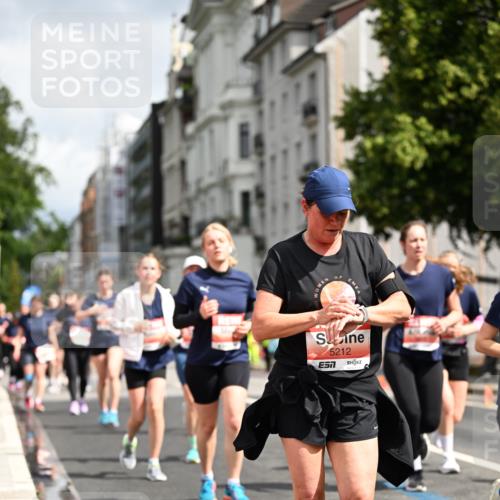 14.06.2026 - REWE Women's Run Dr. Thomas Lammeyer http://msf.ph/oto/9782199 14.06.2026 10:51:02 Laufen 5212 meine-sportfotos.de