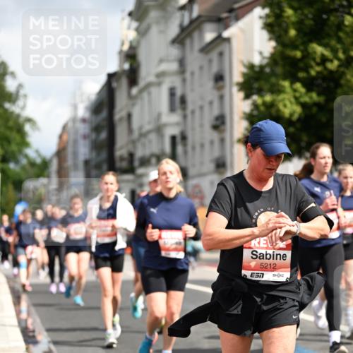 14.06.2026 - REWE Women's Run Dr. Thomas Lammeyer http://msf.ph/oto/9782203 14.06.2026 10:51:02 Laufen 5212, 7 meine-sportfotos.de