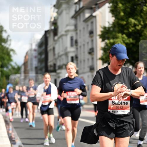 14.06.2026 - REWE Women's Run Dr. Thomas Lammeyer http://msf.ph/oto/9782206 14.06.2026 10:51:03 Laufen 5212 meine-sportfotos.de