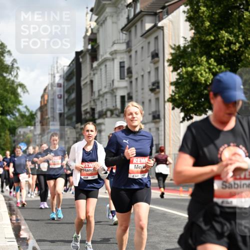 14.06.2026 - REWE Women's Run Dr. Thomas Lammeyer http://msf.ph/oto/9782208 14.06.2026 10:51:03 Laufen 5077 meine-sportfotos.de
