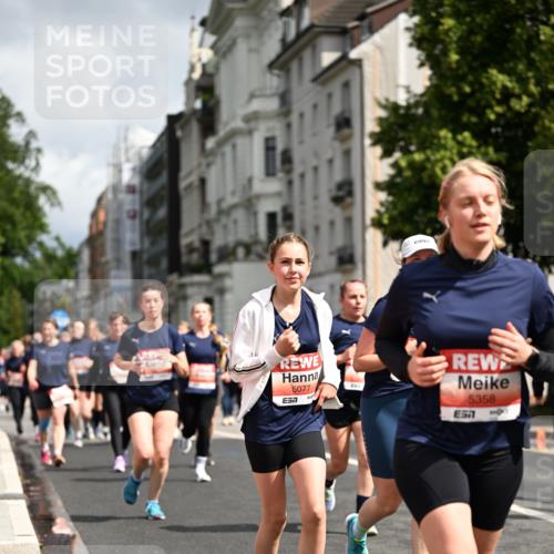 14.06.2026 - REWE Women's Run Dr. Thomas Lammeyer http://msf.ph/oto/9782220 14.06.2026 10:51:04 Laufen 7, 5077, 5358, 7 meine-sportfotos.de