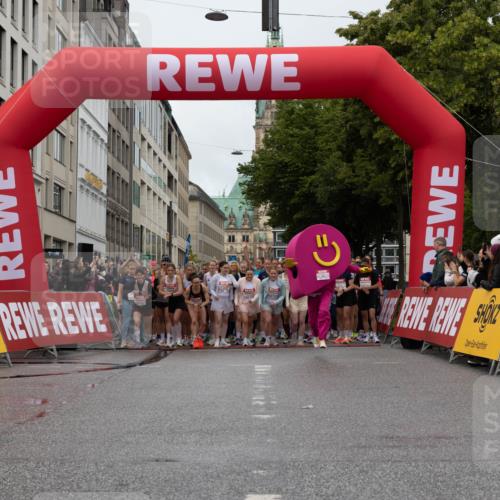 14.06.2026 - REWE Women's Run Michael Strokosch http://msf.ph/oto/9782222 14.06.2026 09:00:39 Laufen  meine-sportfotos.de