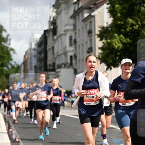 14.06.2026 - REWE Women's Run Dr. Thomas Lammeyer http://msf.ph/oto/9782227 14.06.2026 10:51:04 Laufen 5077, 5566 meine-sportfotos.de