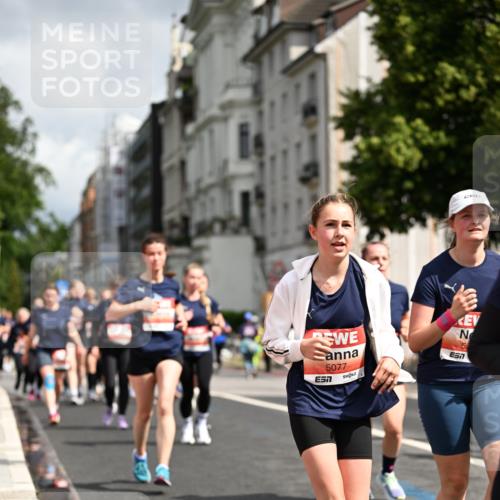 14.06.2026 - REWE Women's Run Dr. Thomas Lammeyer http://msf.ph/oto/9782230 14.06.2026 10:51:04 Laufen 5077, 7 meine-sportfotos.de