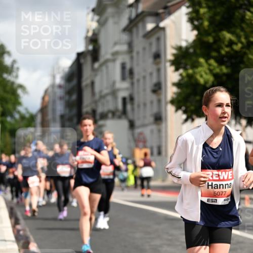 14.06.2026 - REWE Women's Run Dr. Thomas Lammeyer http://msf.ph/oto/9782232 14.06.2026 10:51:05 Laufen 5077 meine-sportfotos.de