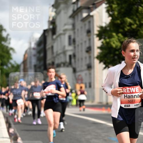 14.06.2026 - REWE Women's Run Dr. Thomas Lammeyer http://msf.ph/oto/9782233 14.06.2026 10:51:05 Laufen 5077 meine-sportfotos.de