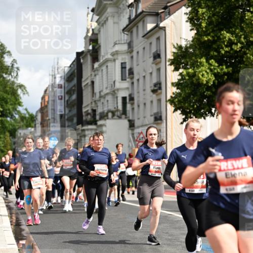 14.06.2026 - REWE Women's Run Dr. Thomas Lammeyer http://msf.ph/oto/9782253 14.06.2026 10:51:07 Laufen 5454, 137 meine-sportfotos.de