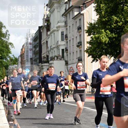 14.06.2026 - REWE Women's Run Dr. Thomas Lammeyer http://msf.ph/oto/9782255 14.06.2026 10:51:07 Laufen 5454 meine-sportfotos.de