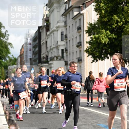14.06.2026 - REWE Women's Run Dr. Thomas Lammeyer http://msf.ph/oto/9782260 14.06.2026 10:51:08 Laufen 5454, 5688 meine-sportfotos.de