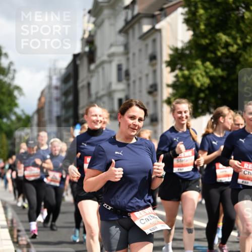 14.06.2026 - REWE Women's Run Dr. Thomas Lammeyer http://msf.ph/oto/9782301 14.06.2026 10:51:11 Laufen 555, 7 meine-sportfotos.de
