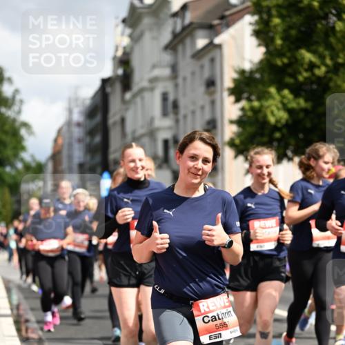 14.06.2026 - REWE Women's Run Dr. Thomas Lammeyer http://msf.ph/oto/9782302 14.06.2026 10:51:11 Laufen 5557, 7 meine-sportfotos.de