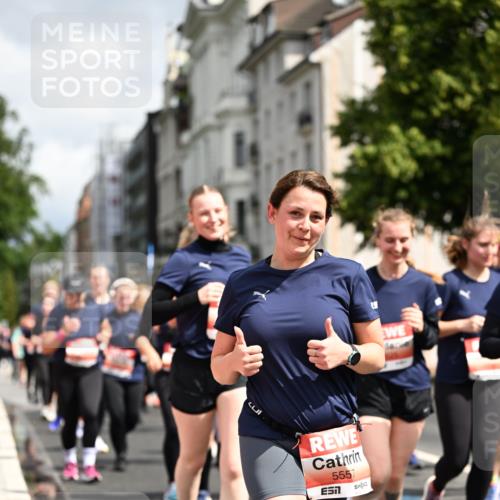 14.06.2026 - REWE Women's Run Dr. Thomas Lammeyer http://msf.ph/oto/9782304 14.06.2026 10:51:11 Laufen 5557 meine-sportfotos.de