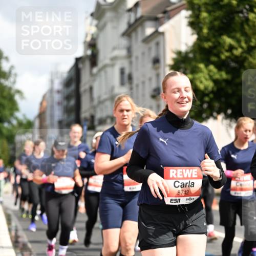 14.06.2026 - REWE Women's Run Dr. Thomas Lammeyer http://msf.ph/oto/9782316 14.06.2026 10:51:12 Laufen 5742 meine-sportfotos.de