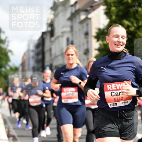 14.06.2026 - REWE Women's Run Dr. Thomas Lammeyer http://msf.ph/oto/9782320 14.06.2026 10:51:12 Laufen 5742 meine-sportfotos.de