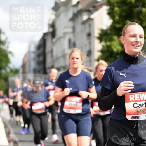 14.06.2026 - REWE Women's Run Dr. Thomas Lammeyer http://msf.ph/oto/9782323 14.06.2026 10:51:12 Laufen 5742 meine-sportfotos.de