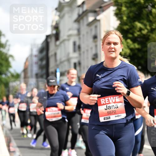 14.06.2026 - REWE Women's Run Dr. Thomas Lammeyer http://msf.ph/oto/9782330 14.06.2026 10:51:13 Laufen 5572 meine-sportfotos.de