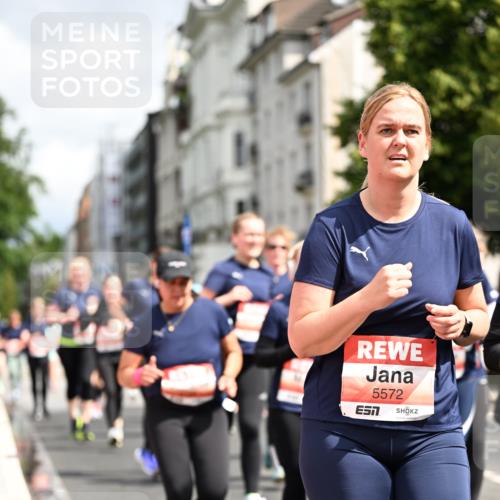 14.06.2026 - REWE Women's Run Dr. Thomas Lammeyer http://msf.ph/oto/9782332 14.06.2026 10:51:13 Laufen 5572 meine-sportfotos.de