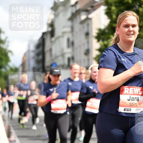 14.06.2026 - REWE Women's Run Dr. Thomas Lammeyer http://msf.ph/oto/9782334 14.06.2026 10:51:13 Laufen 5572 meine-sportfotos.de