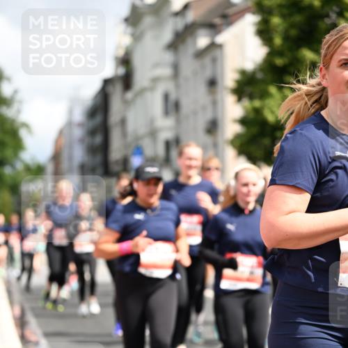 14.06.2026 - REWE Women's Run Dr. Thomas Lammeyer http://msf.ph/oto/9782337 14.06.2026 10:51:13 Laufen  meine-sportfotos.de