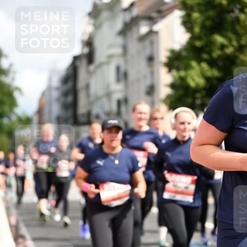 14.06.2026 - REWE Women's Run Dr. Thomas Lammeyer http://msf.ph/oto/9782339 14.06.2026 10:51:14 Laufen  meine-sportfotos.de