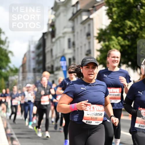 14.06.2026 - REWE Women's Run Dr. Thomas Lammeyer http://msf.ph/oto/9782348 14.06.2026 10:51:14 Laufen 5188, 16520, 5 meine-sportfotos.de