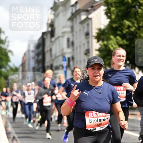 14.06.2026 - REWE Women's Run Dr. Thomas Lammeyer http://msf.ph/oto/9782350 14.06.2026 10:51:14 Laufen 5188 meine-sportfotos.de