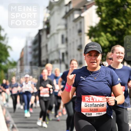 14.06.2026 - REWE Women's Run Dr. Thomas Lammeyer http://msf.ph/oto/9782352 14.06.2026 10:51:15 Laufen 5188 meine-sportfotos.de