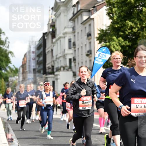 14.06.2026 - REWE Women's Run Dr. Thomas Lammeyer http://msf.ph/oto/9782362 14.06.2026 10:51:16 Laufen 6, 30, 5917, 7, 5241 meine-sportfotos.de
