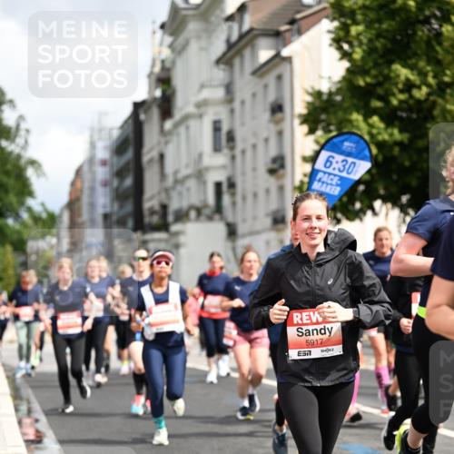 14.06.2026 - REWE Women's Run Dr. Thomas Lammeyer http://msf.ph/oto/9782369 14.06.2026 10:51:16 Laufen 6, 30, 5917, 57 meine-sportfotos.de